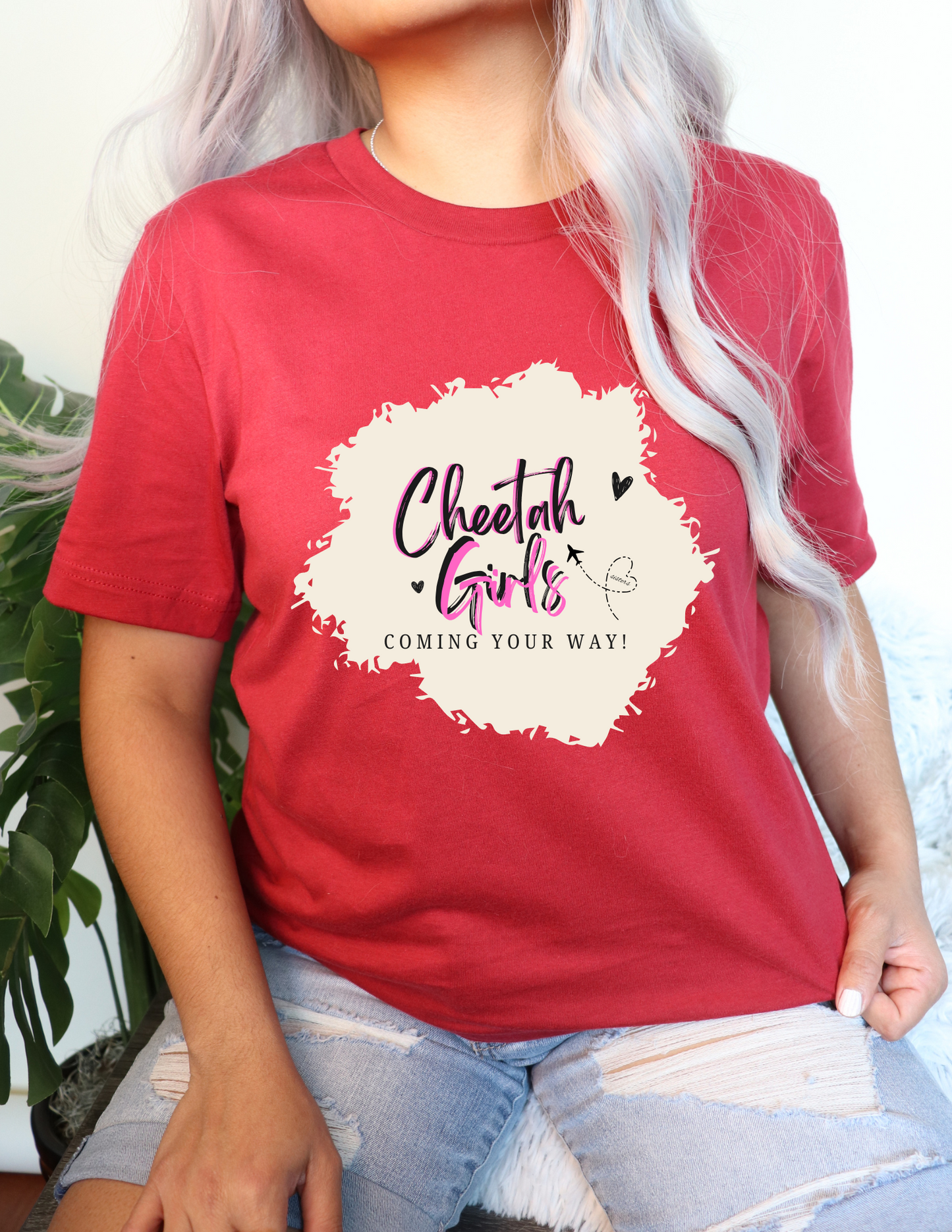 Custom Printing
