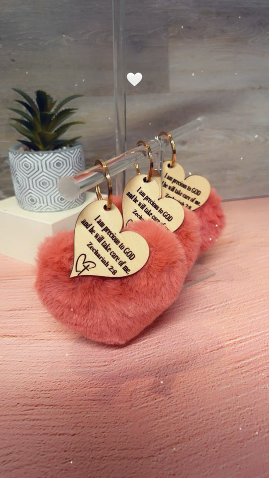 Key Baubles